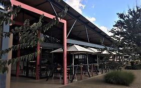 The Courtyard Guest House